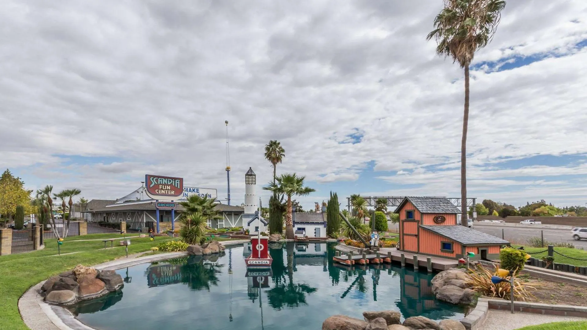 Super 8 By Wyndham Sacramento Hotel Carmichael
