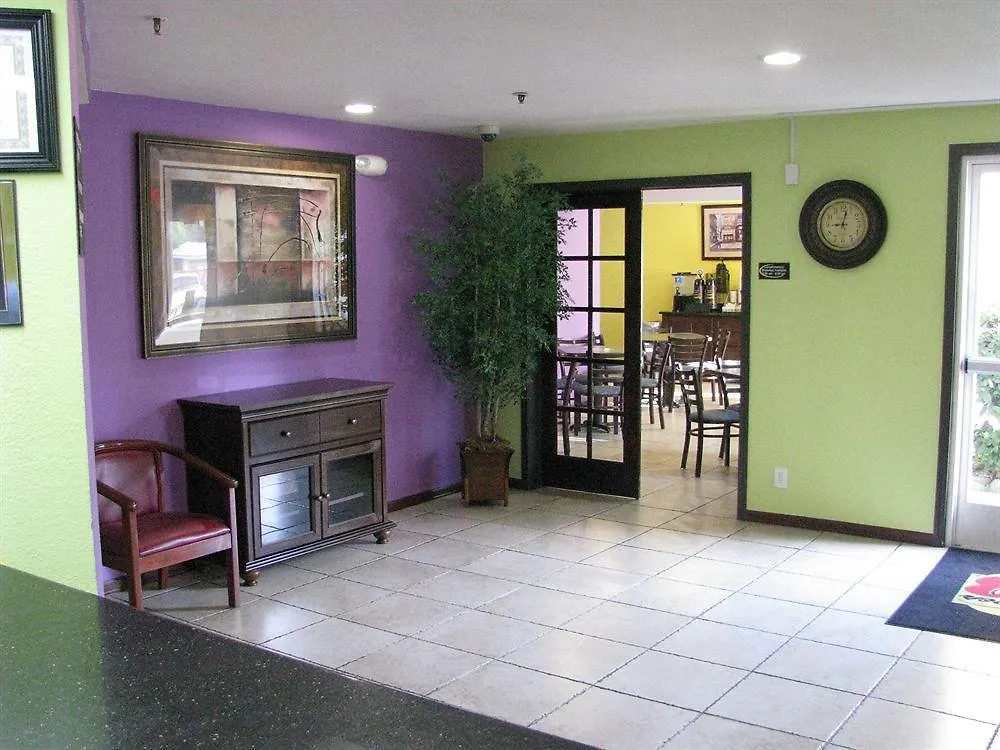 Super 8 By Wyndham Sacramento Hotel Carmichael