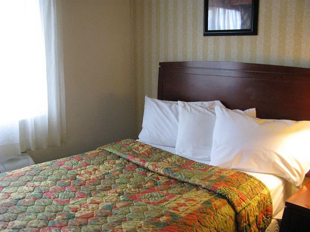Super 8 By Wyndham Sacramento Hotel Carmichael