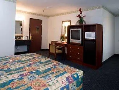Super 8 By Wyndham Sacramento Hotel Carmichael