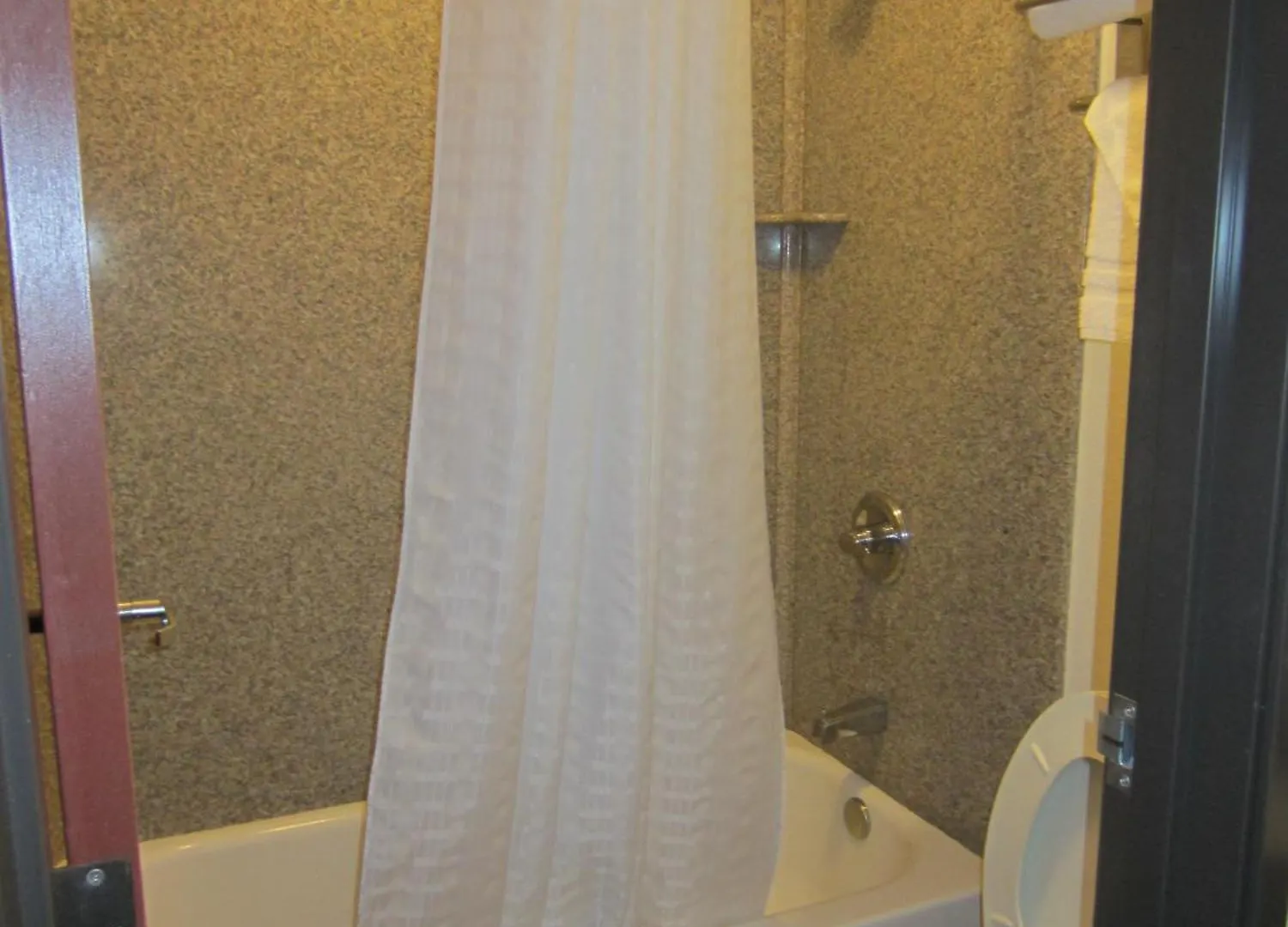Super 8 By Wyndham Sacramento Hotel Carmichael United States