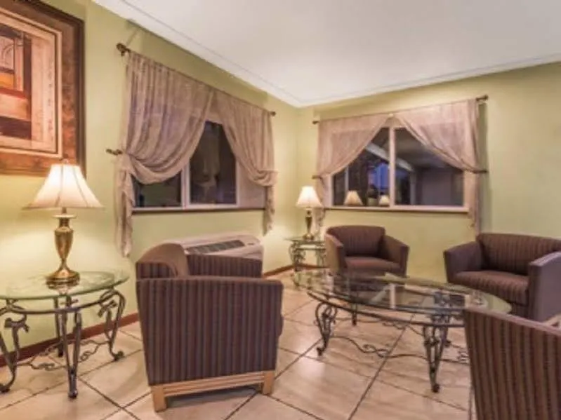 Super 8 By Wyndham Sacramento Hotel Carmichael 2*,  United States