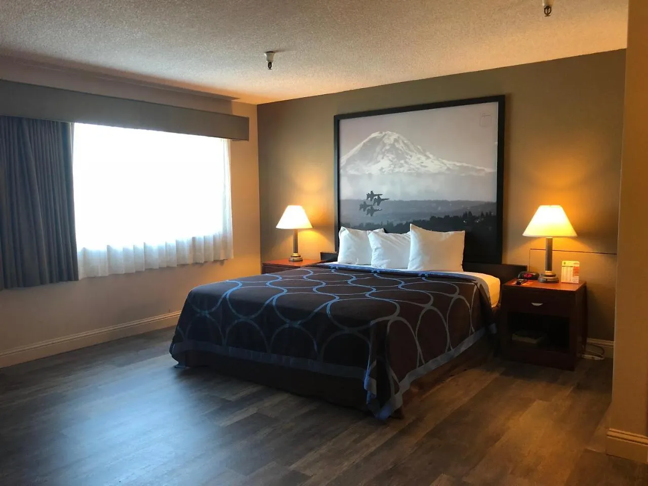 Super 8 By Wyndham Sacramento Hotel Carmichael