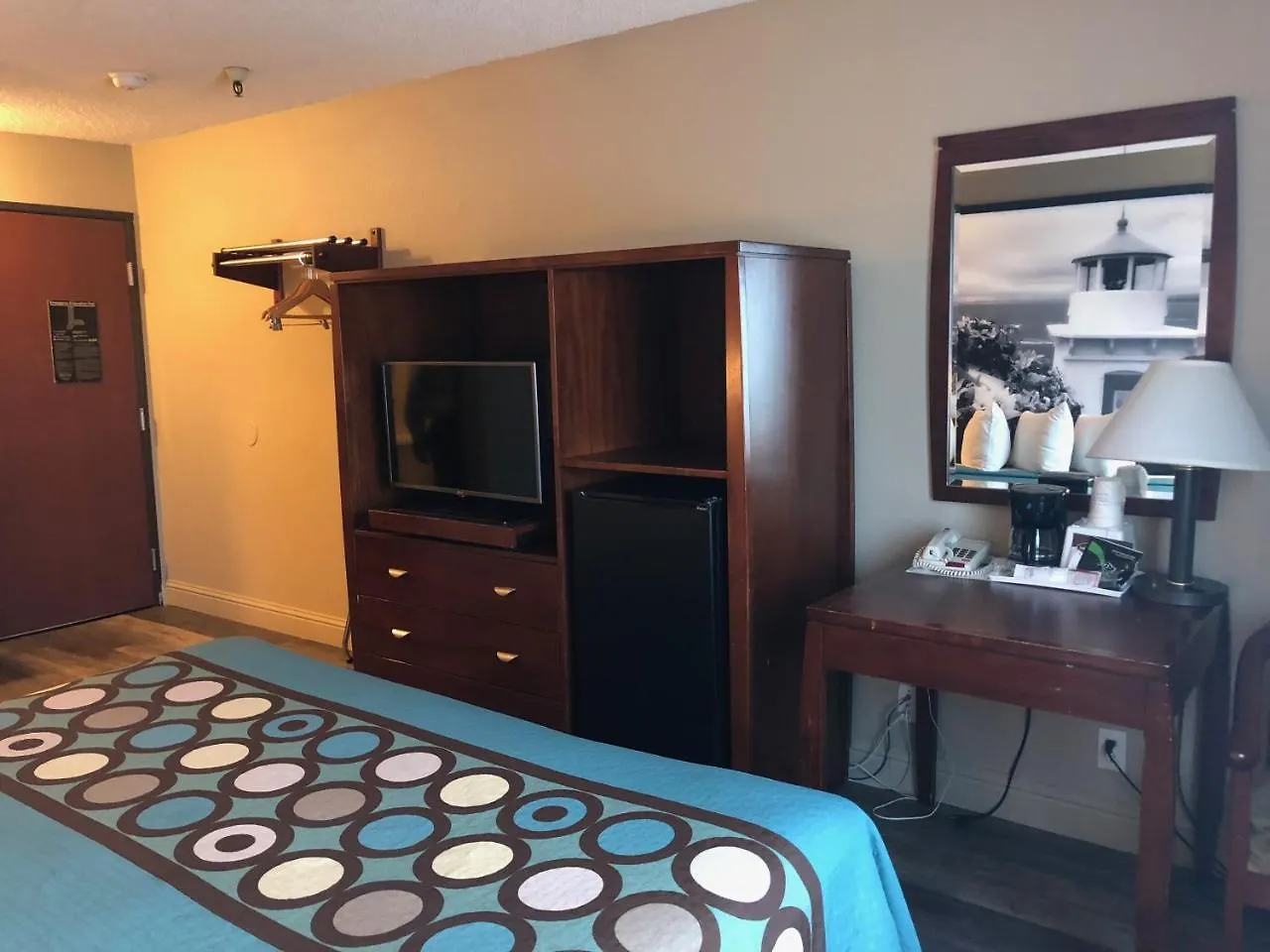 Super 8 By Wyndham Sacramento Hotel Carmichael