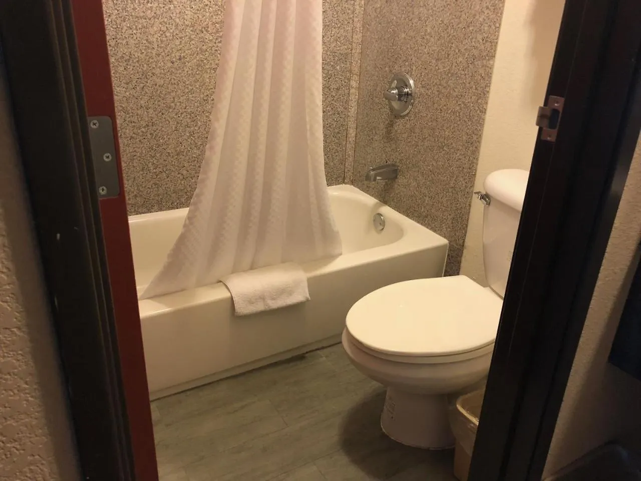 Super 8 By Wyndham Sacramento Hotel Carmichael 2*,  United States