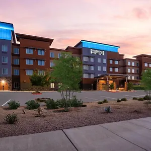 Hotel Staybridge - - Talking Stick By Ihg