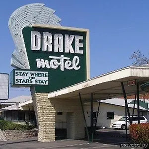 Hotel Drake