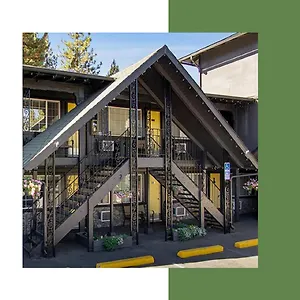 Hotel Heavenly Tahoe